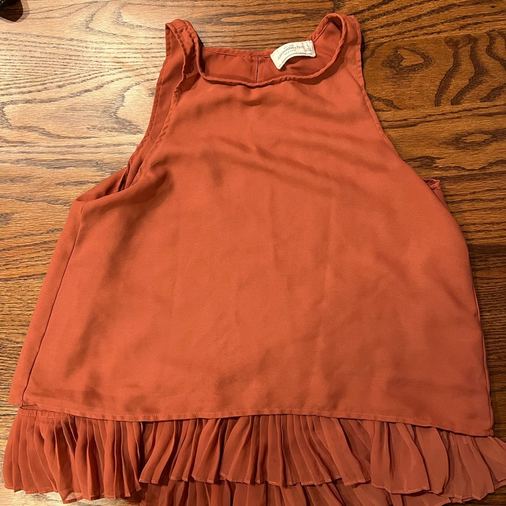 Abercrombie shirt